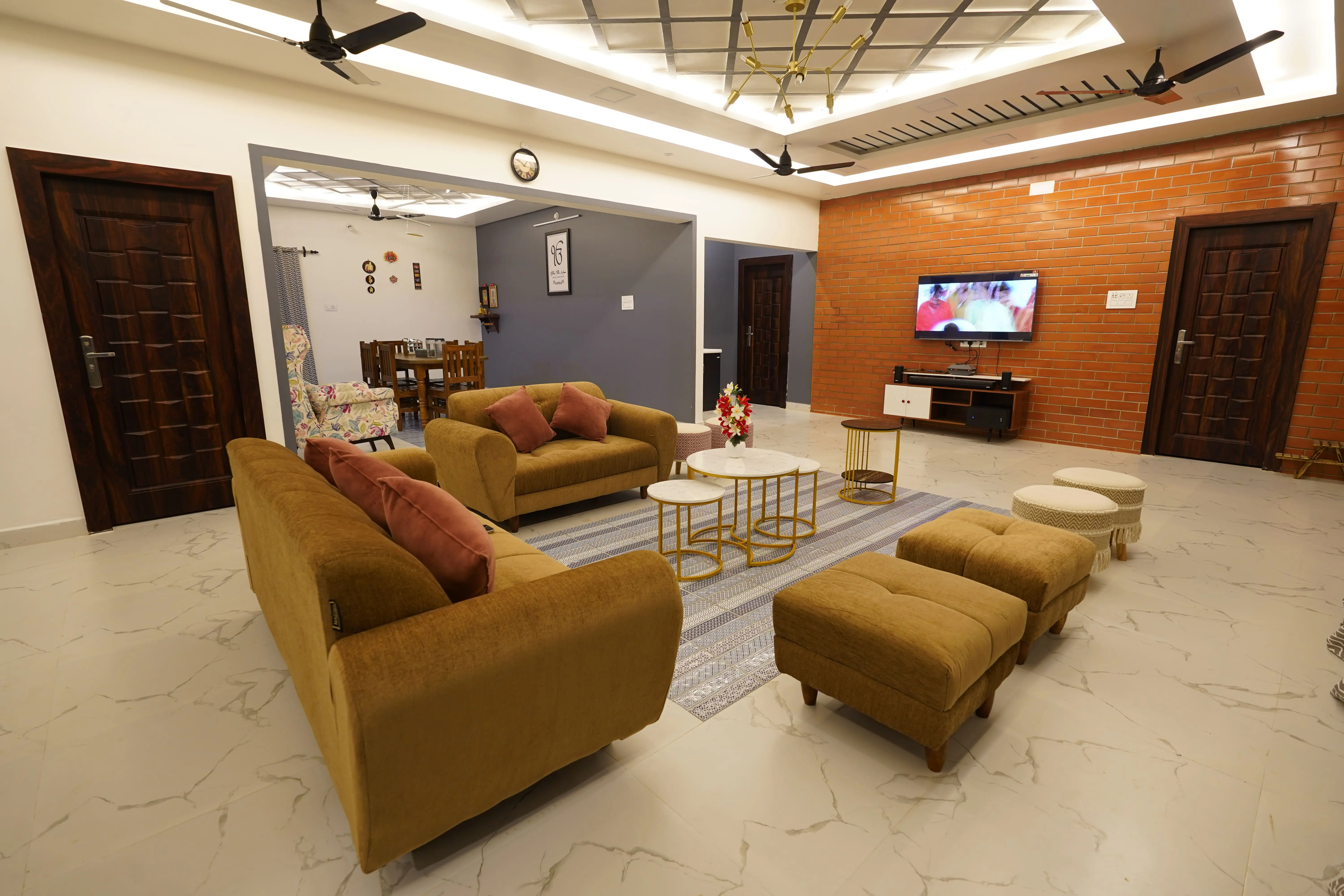 Free website template